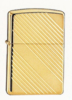 Gold Plated Classic Zippo, #34