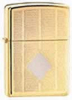 Gold Grill & Bars Zippo, #38