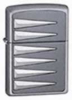Silver Spears Zippo, #389