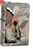 Wild Turkey Zippo #451100