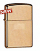 High Polished Rose Gold Reflections Zippo, #594RG