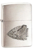 Zippo Eagle Arrowhead Lighter 678