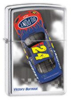 Gordon Victory Burnout Zippo #M115