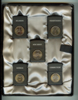 Zippo 1999 QUARTER COLLECTOR SET - Q99