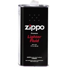 Zippo Zippo 12pk 12 Fluid Oz. Ormd. lighters 30122