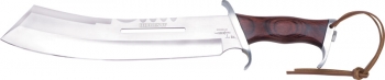 Hibben Hibben Iv Combat Machete. knives - GH5008