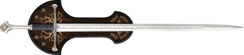 United Cutlery United Lotr Anduril The Sword knives UC1380S