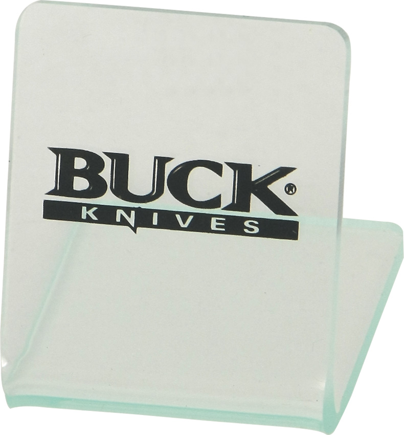 Buck Single Knife Display Stand knives BU21008