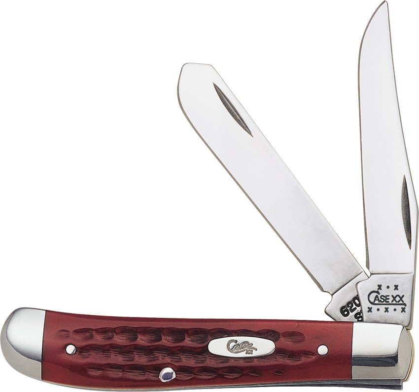 Case Mini Trapper knives CA784