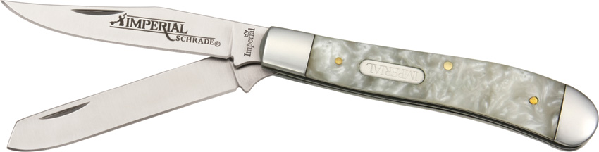 Imperial knife dating