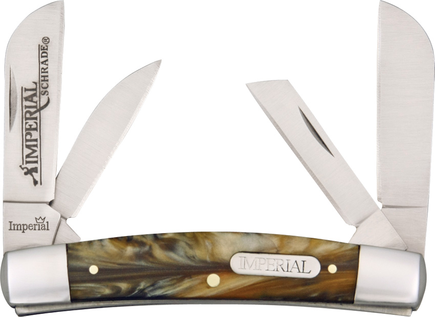 Imperial knife dating