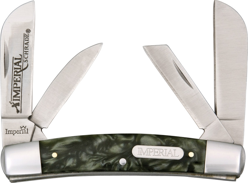 Imperial knife dating