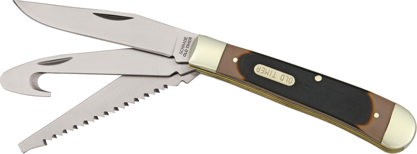 Imperial knife dating