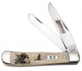 Case Duck Trapper Knife American Sportsman Series