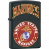 The Zippo US Marines lighter (ZO12539)