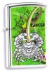 Zippo Zippo Cancer. - 24934