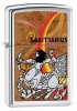 Zippo Zippo Sagiittarius. - 24939
