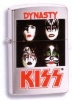 Zippo Zippo KISS Dynasty. - 28019
