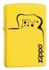Zippo Lighter Lemon Matte Lighter Model ZO28062