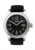 Zippo Zippo Mens Leather Watch. - 45010