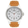 Zippo Zippo Mens Leather Watch. - 45011