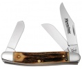 Case Case Stag Rancher Stockman. - CA68132