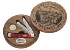 Case Case James A. Garfield - 20th - CA9689