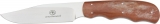 Arno Bernard Replicator Fixed Blade Guthook - AB030