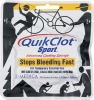 Adventure Medical Quikclot 25g Bag Stems Blood Flow