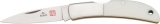 Al Mar Hawk White Micarta Leather Pouch 575 Inch