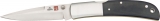 Al Mar Falcon Talon AM1003BMT Black Micarta Handle