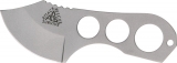 ARS ARS Shanghai Shank Neck Knife - ARS07BB