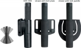 ASP ASP Federal Scabbard Set. - ASP52439