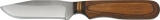 Anza Field Hunter Large 7 Inch Laminate Wood File Steel
