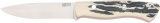 Bark River Bark River Aurora Stag Bone. - BA140BAS