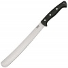Bark River Bark River Golok Black Canvas. - BA387MBC