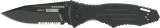 Blackhawk Blackhawk Hornet II Part Serr - BB10026