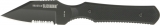 Blackhawk Blackhawk Kalista II Serrated. - BB15K210BK