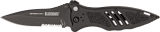 Blackhawk Blackhawk CQD Mark II Type E - BB15M211BK
