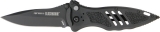 Blackhawk Blackhawk CQD Mark II - BB15M401BK