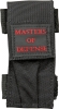 Blackhawk Medium Cordura Belt Sheath - BB204M
