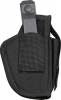 Blackhawk Blackhawk Ambidextrous Multi-U - BB40AM06BK