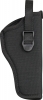 Blackhawk Blackawk Nylon Hip Holster - R - BB73NH04BK