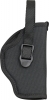 Blackhawk Blackhawk Nylon Hip Holster - - BB73NH07BK