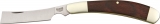 Bear and Son Bear & Son Razor Rosewood. - BC2150R