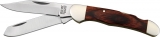 Bear and Son Bear & Son Double Lockback - BC2249R