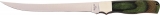 Bear and Son Bear & Son Fillet Camo Wood - BC267CW