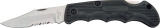 Bear and Son Bear & Son Lockback Part Serr. - BC460SR