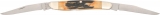 Bear and Son Bear & Son Muskrat Stag Bone. - BC5247