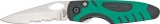 Bear and Son Bear & Son Sideliner Green & - BC7404GSR